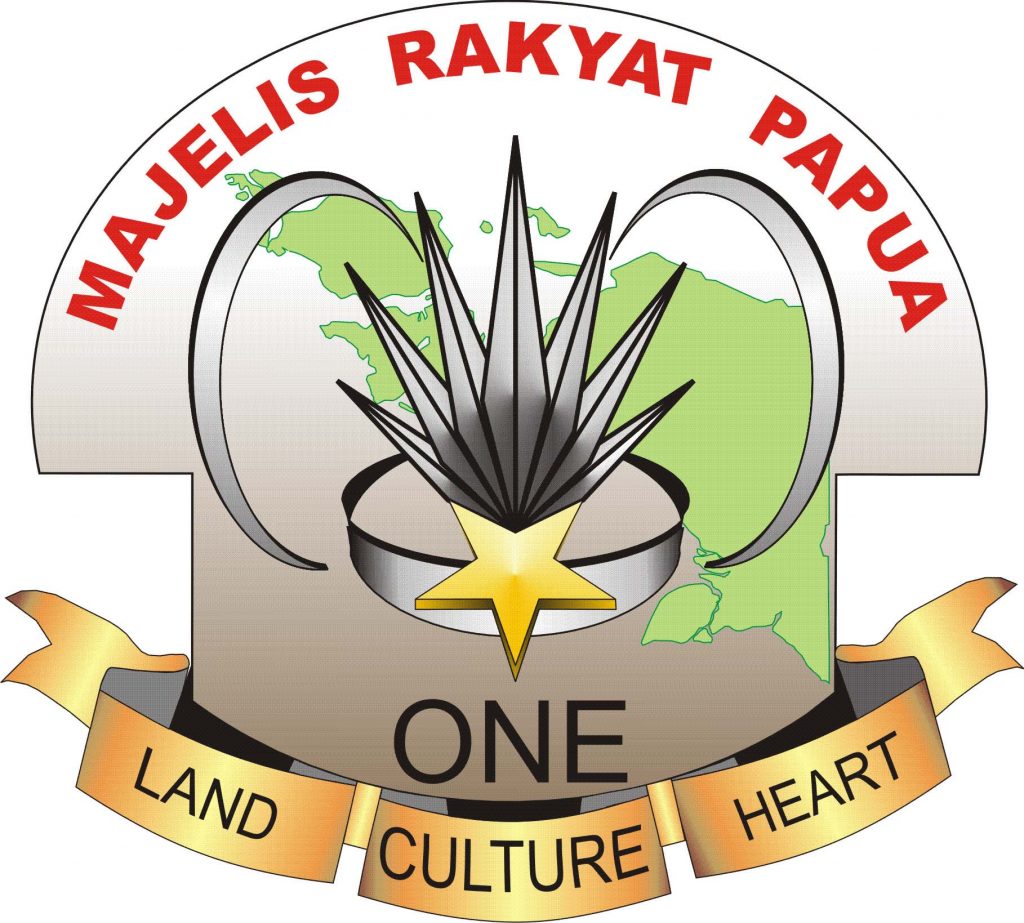 SEKRETARIAT MAJELIS RAKYAT PAPUABARAT
