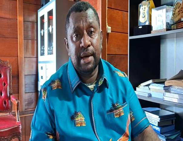 MRPB Dorong Keterlibatan Aktif dalam Musrenbang dan Pengawasan Dana Otsus di Papua Barat