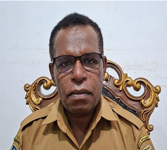 Pembangunan Kantor Sekretariat MRPB Ditargetkan Dimulai Tahun 2026, Usung Konsep Budaya Papua Barat