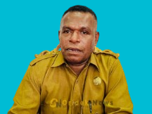 FERDINAND PIHWI, S.Sos, M.Si